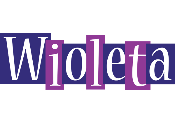 Wioleta autumn logo