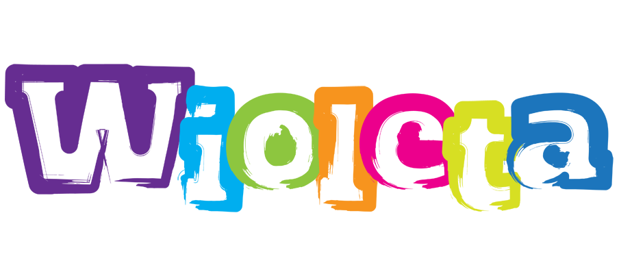 Wioleta casino logo