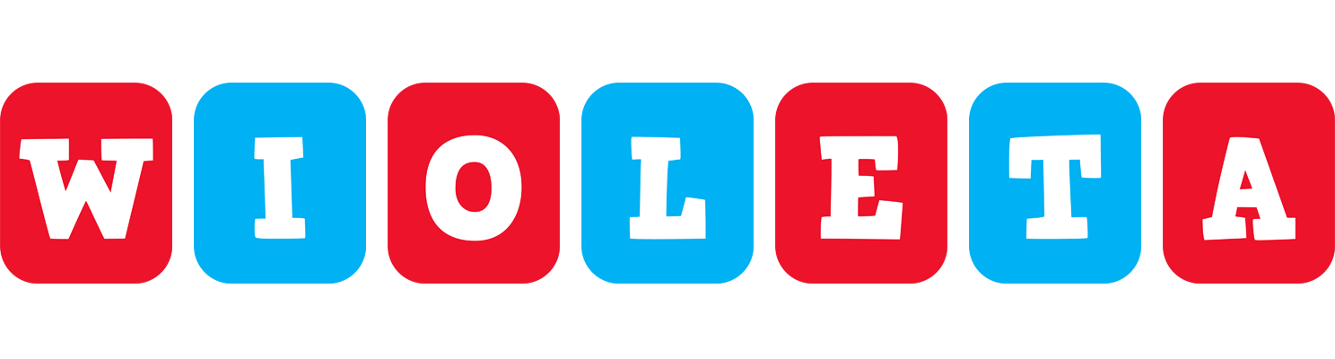 Wioleta diesel logo