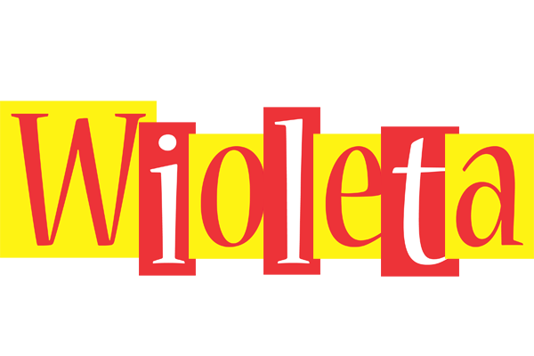 Wioleta errors logo