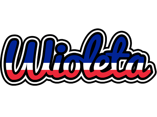 Wioleta france logo