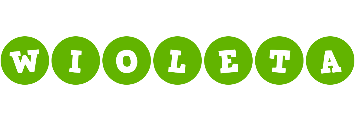 Wioleta games logo