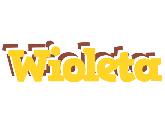 Wioleta hotcup logo