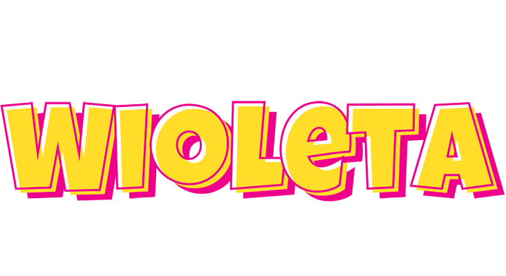 Wioleta kaboom logo