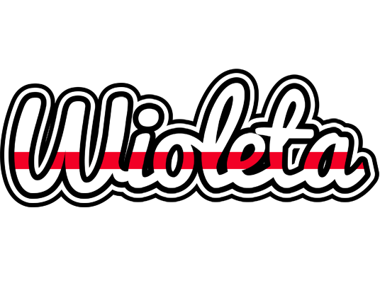 Wioleta kingdom logo