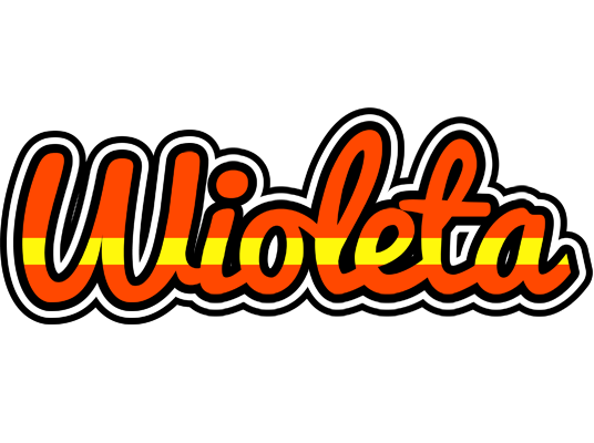 Wioleta madrid logo