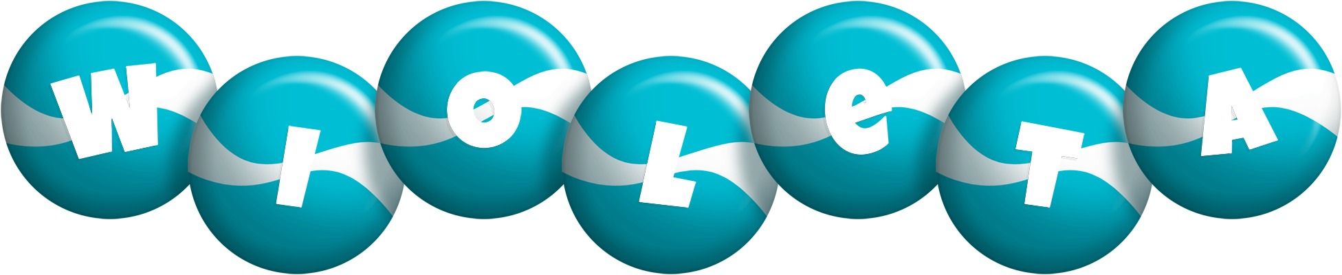 Wioleta messi logo