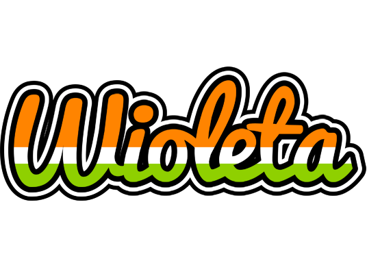 Wioleta mumbai logo