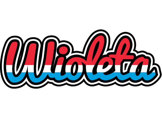 Wioleta norway logo