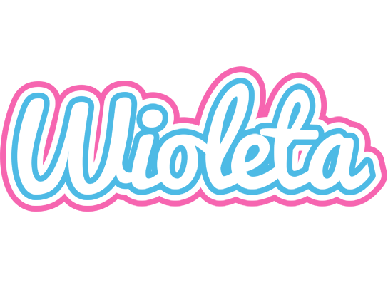 Wioleta outdoors logo