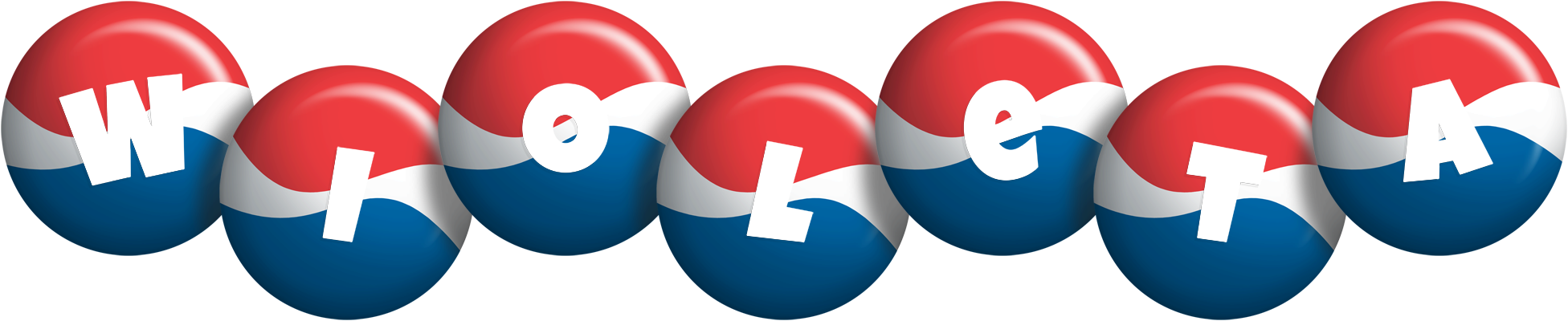 Wioleta paris logo