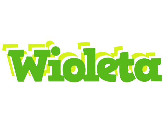 Wioleta picnic logo