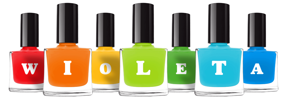 Wioleta saloon logo