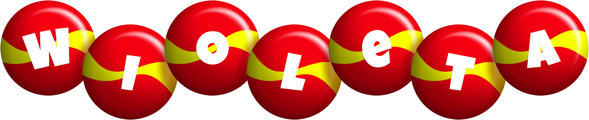 Wioleta spain logo