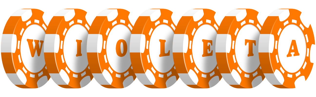 Wioleta stacks logo