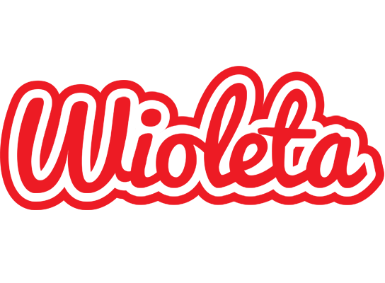 Wioleta sunshine logo