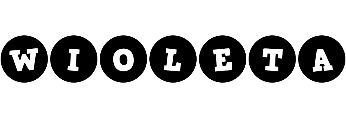 Wioleta tools logo