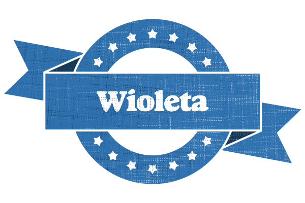 Wioleta trust logo