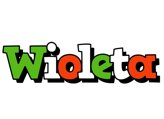 Wioleta venezia logo