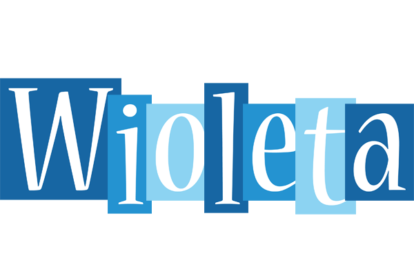 Wioleta winter logo