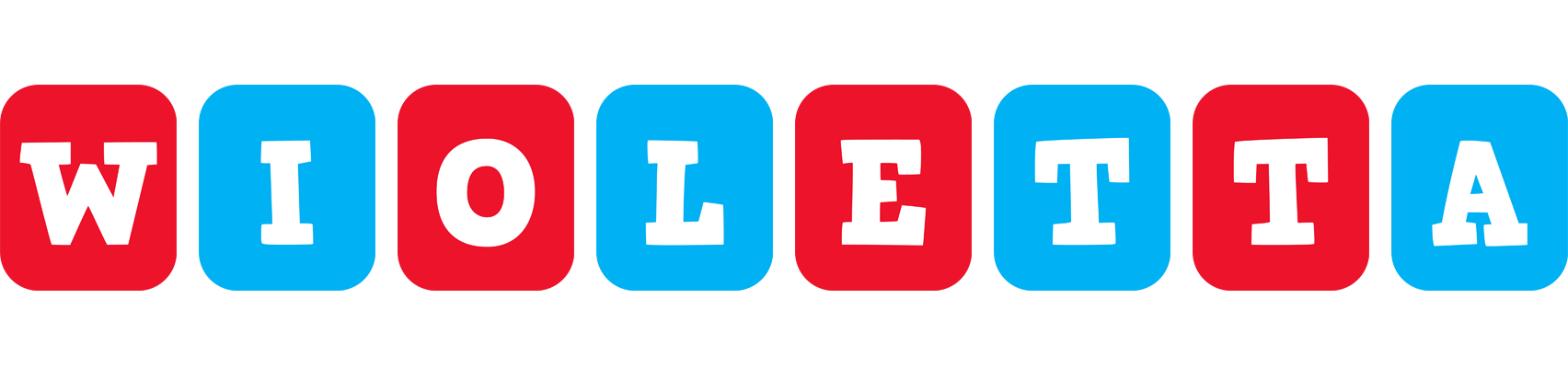 Wioletta diesel logo