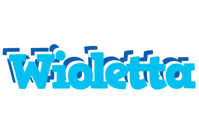 Wioletta jacuzzi logo