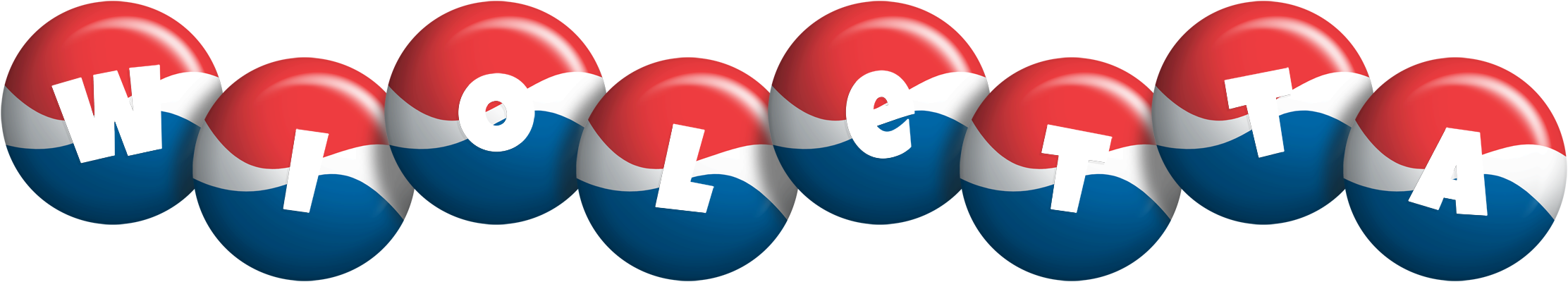 Wioletta paris logo