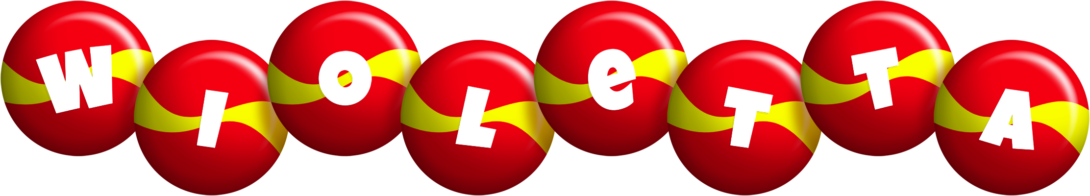 Wioletta spain logo