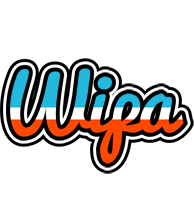 Wipa america logo