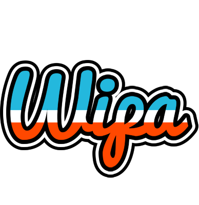 Wipa america logo