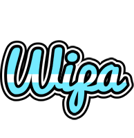 Wipa argentine logo