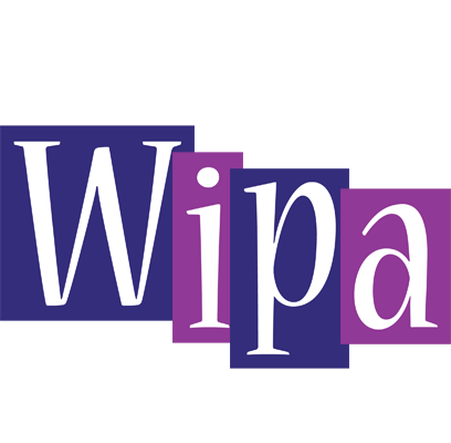 Wipa autumn logo