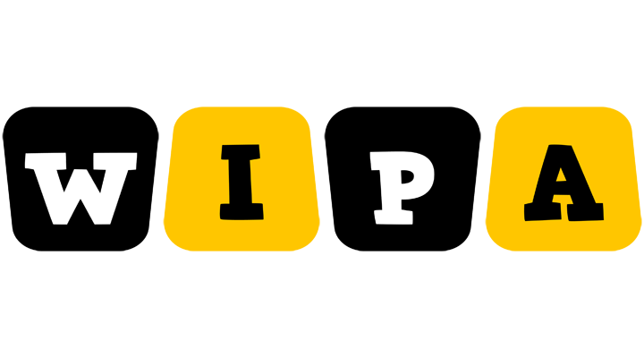 Wipa boots logo