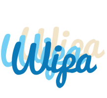 Wipa breeze logo