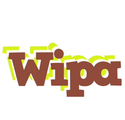 Wipa caffeebar logo