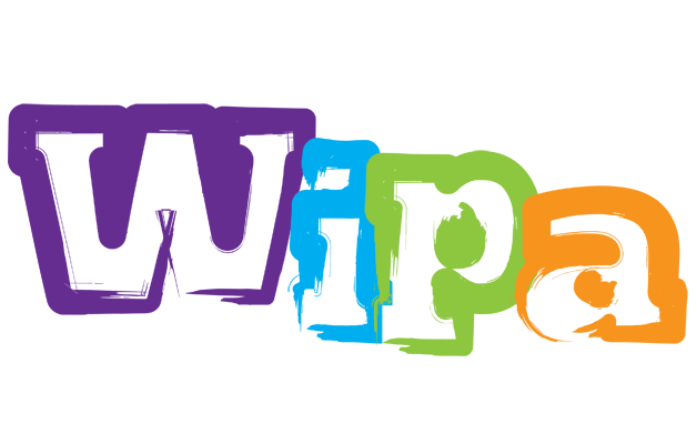Wipa casino logo