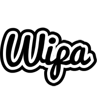 Wipa chess logo