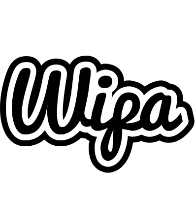 Wipa chess logo