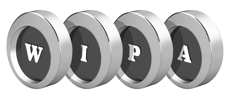 Wipa coins logo