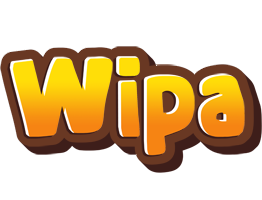 Wipa cookies logo