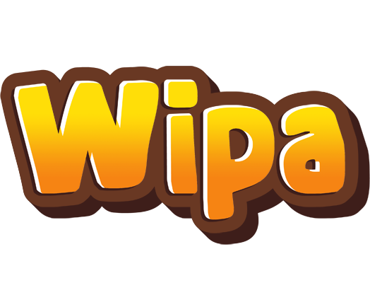 Wipa cookies logo