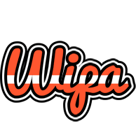 Wipa denmark logo