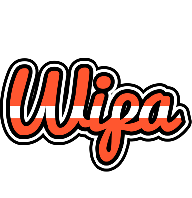 Wipa denmark logo
