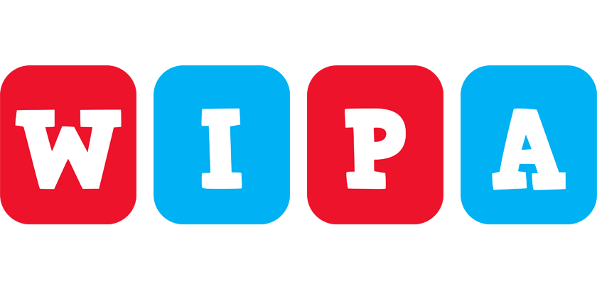 Wipa diesel logo