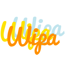 Wipa energy logo