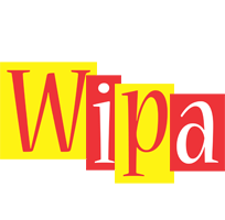 Wipa errors logo