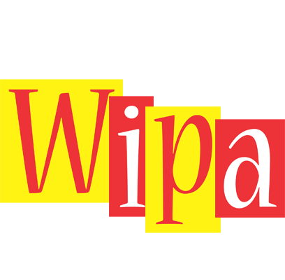 Wipa errors logo