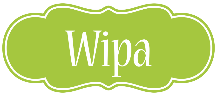 Wipa family logo