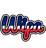 Wipa france logo