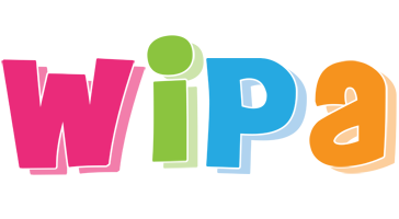 Wipa friday logo